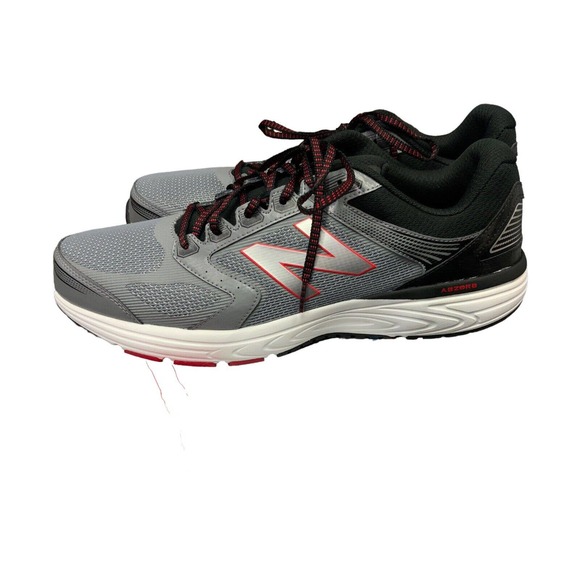 New Balance Shoes New Balance Running Course 56v7 Mens 5d Gray Red